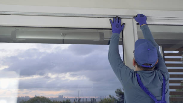 Best Insulated Glass Windows  in Soldotna, AK