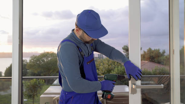 Fast and Reliable Emergency Window and Door Repairs in Soldotna, AK