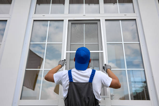 Best Window Glass Replacement  in Soldotna, AK